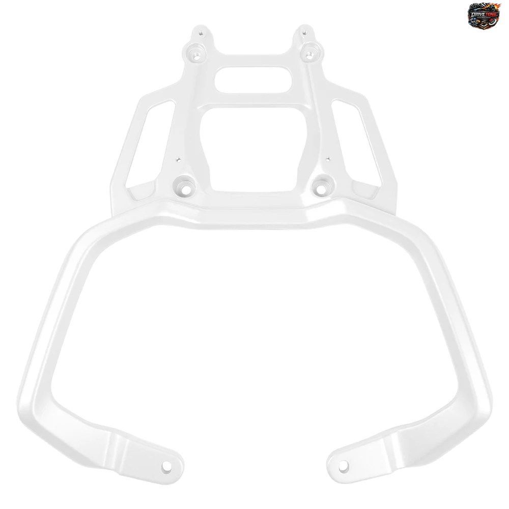 CFMOTO 450MT 450 MT MT450用オートバイリアラゲッジラック、アームレストシェルフ、テールパーツ、テールボックス、カーゴバッグホルダー