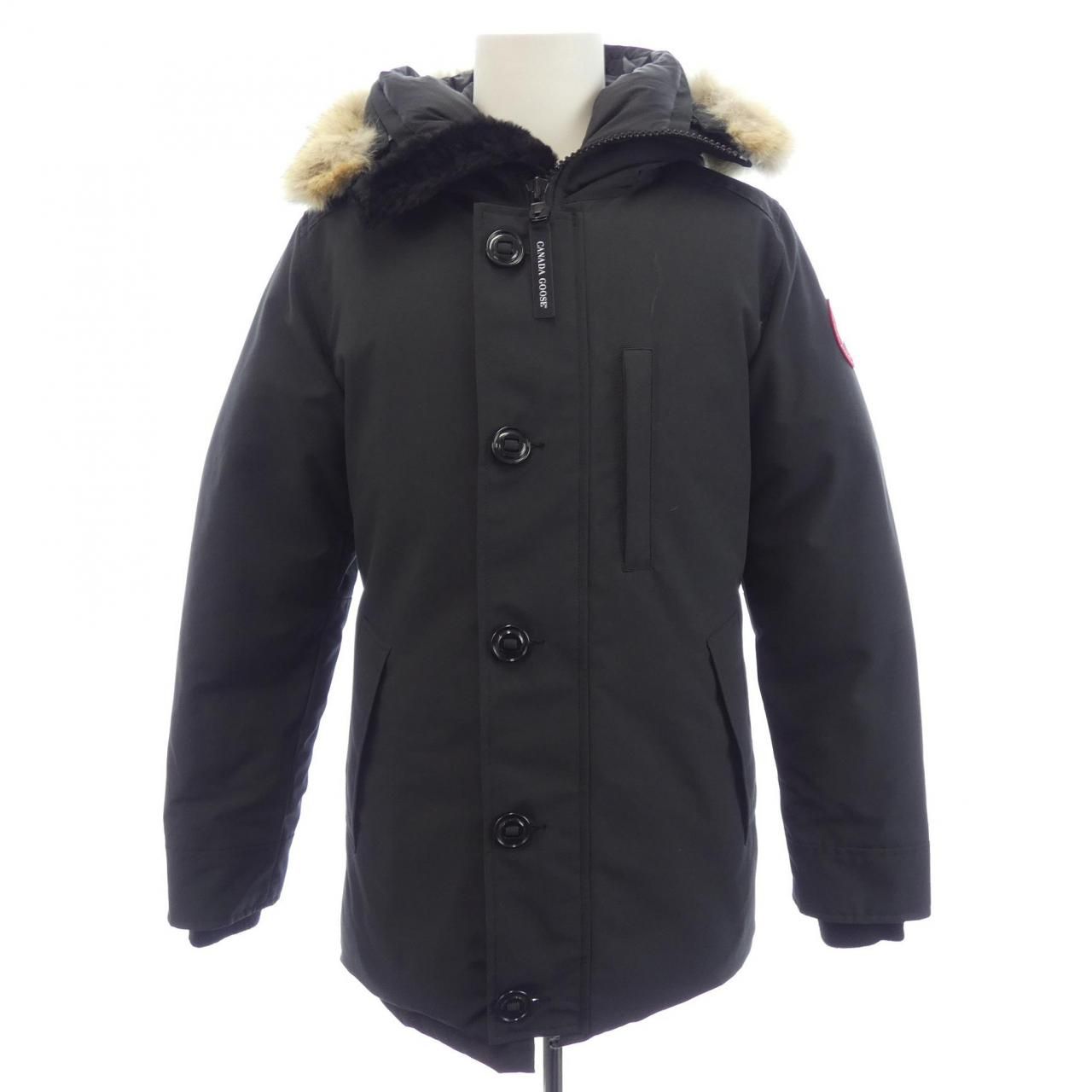カナダグース CANADA GOOSE 3438JM JASPER ジャスパー ダウンジャケット