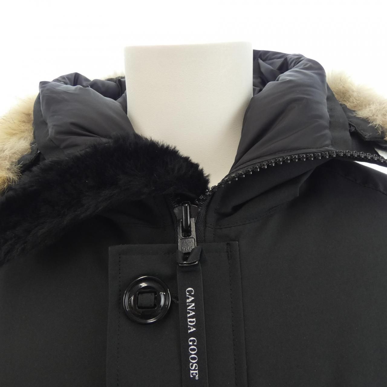 カナダグース CANADA GOOSE 3438JM JASPER ジャスパー ダウンジャケット