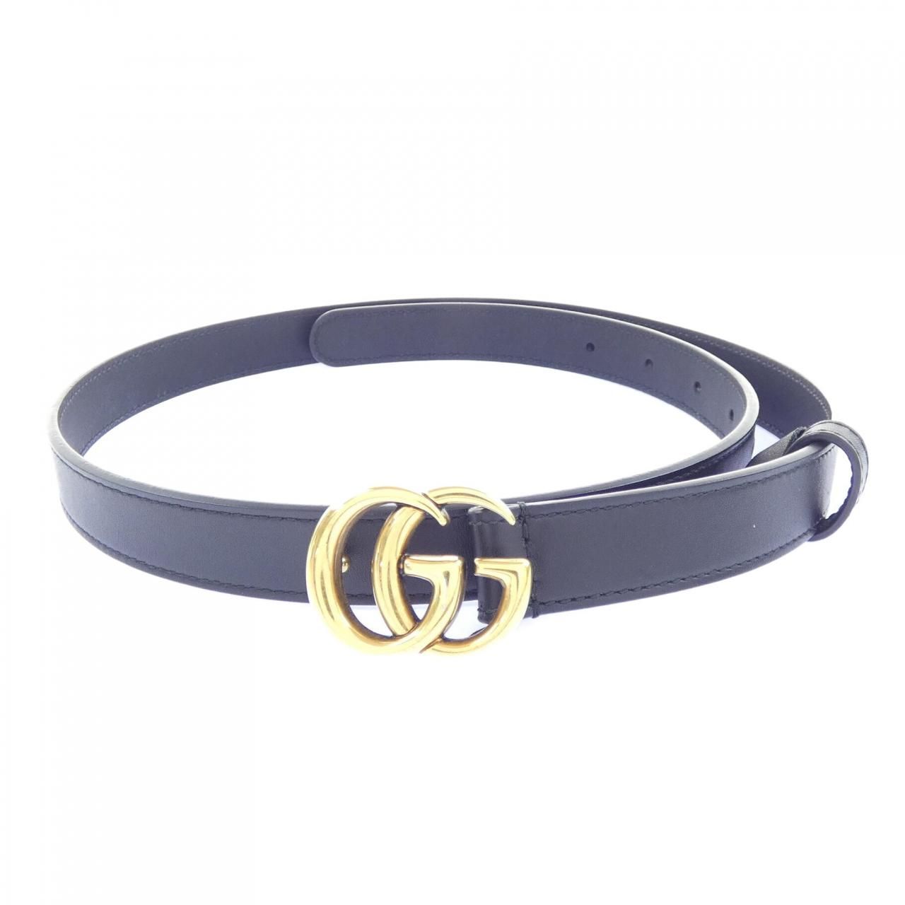 グッチ GUCCI 409417 AP007 BELT
