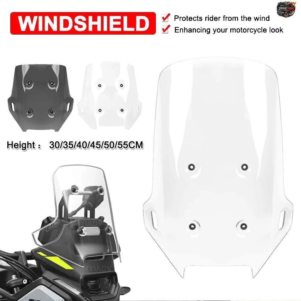 CFMOTO 450MT MT 450 2024 2025用オートバイ用ウインドスクリーン、ウインドシールド、ウインドディフレクター、ハイトスクリーン、フロン