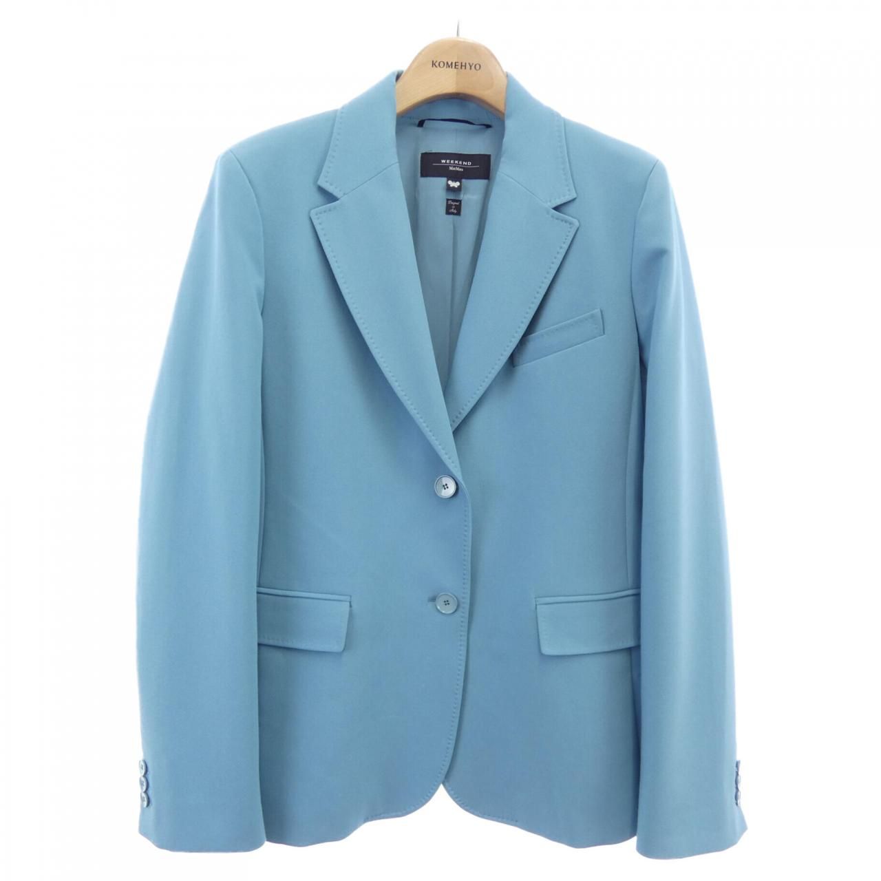 マックスマーラウィークエンド Max Mara weekend ジャケット