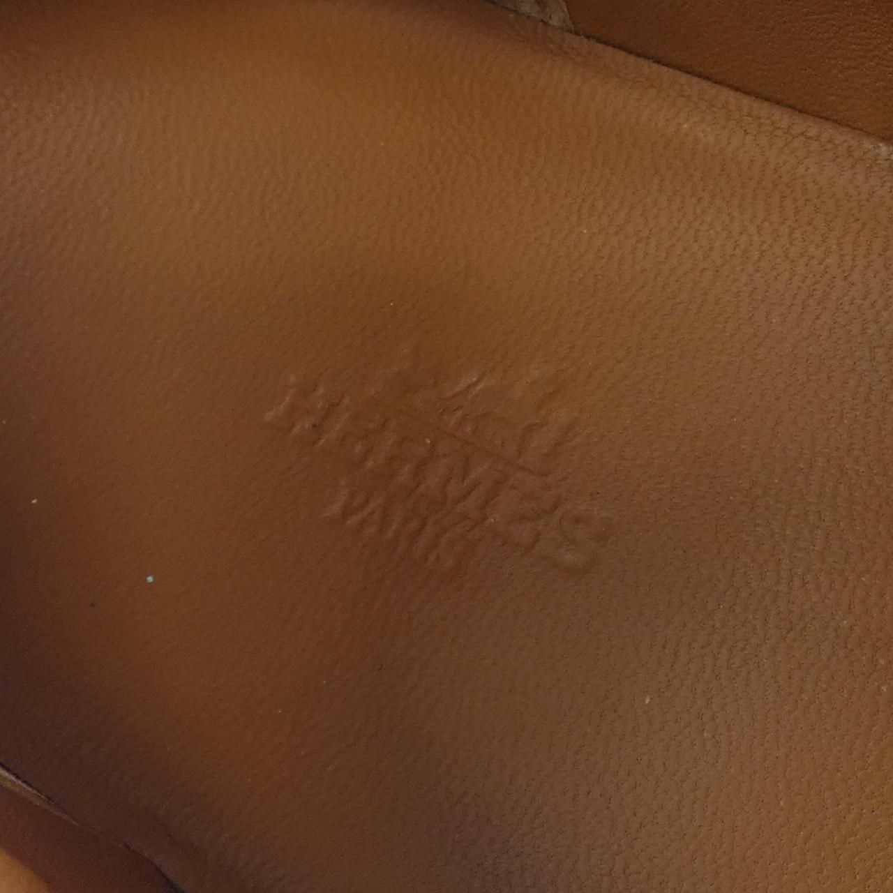エルメス HERMES バウンシング 222891Z スニーカー - メルカリ