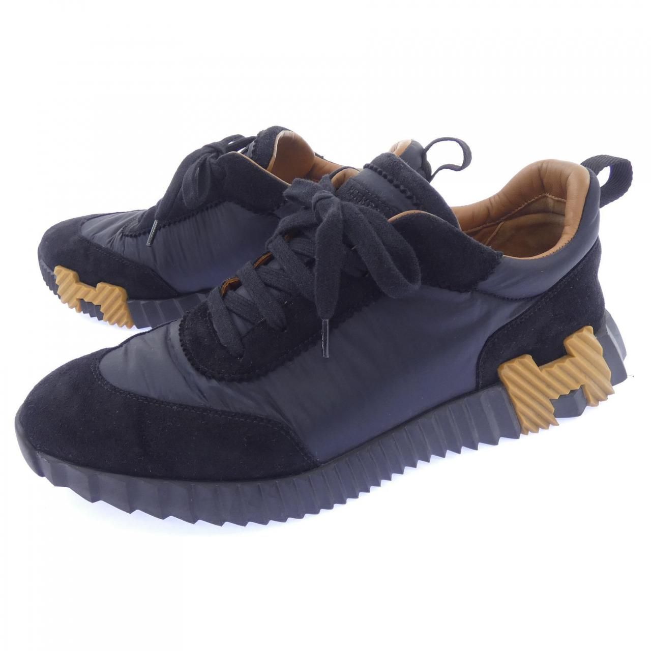 エルメス HERMES バウンシング 222891Z スニーカー - メルカリ