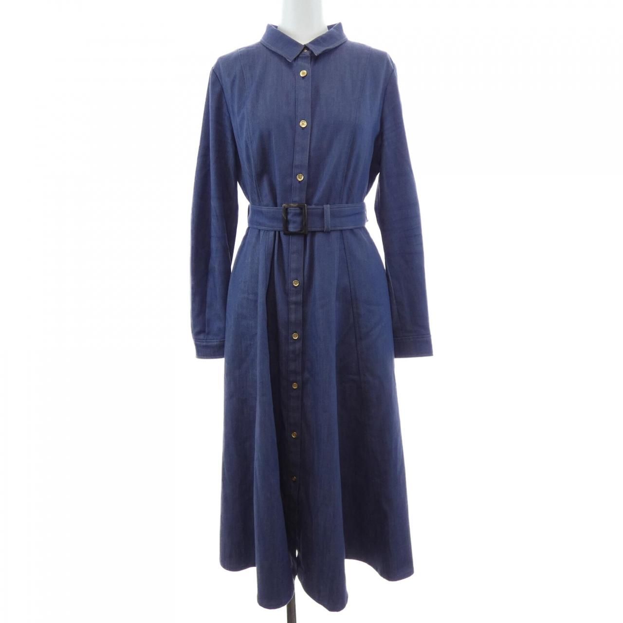 ブルーレーベルクレストブリッジ BLUE LABEL CRESTBRIDGE ワンピース