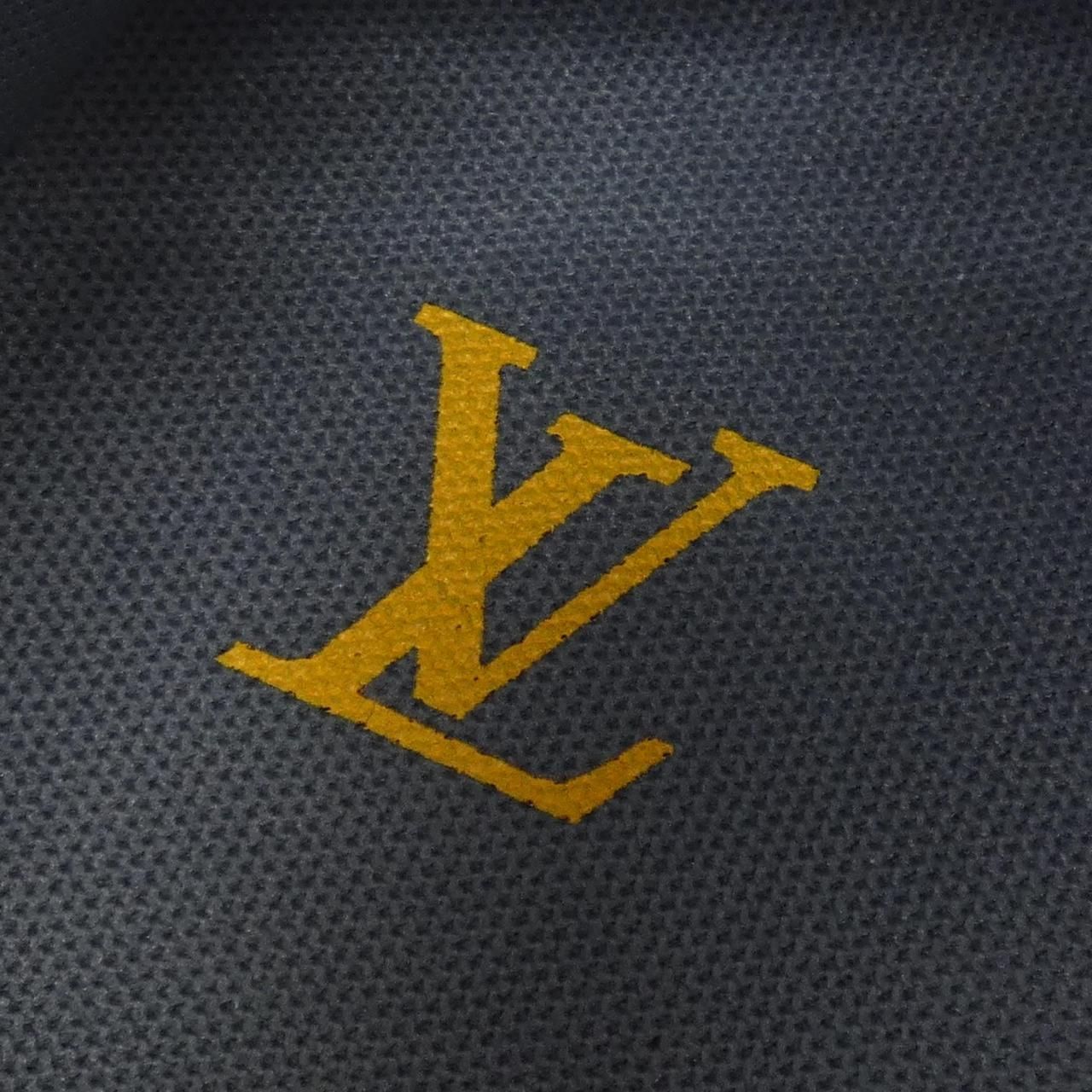 ルイヴィトン LOUIS VUITTON ランアウェイライン スニーカー