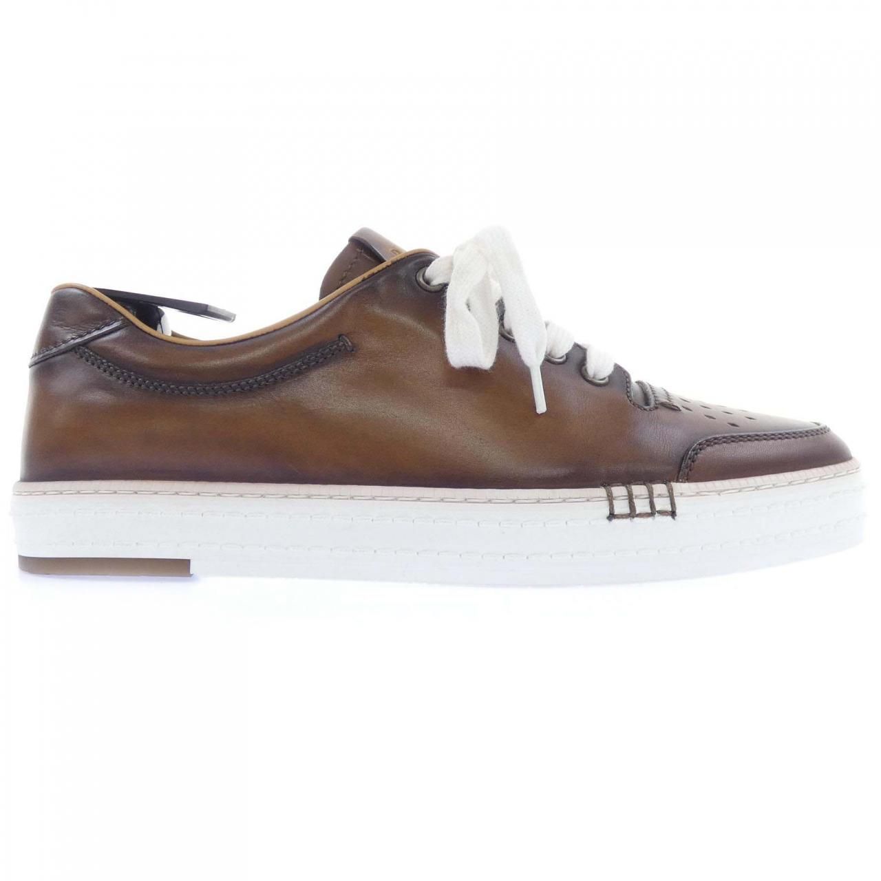 ベルルッティ Berluti O178X スニーカー