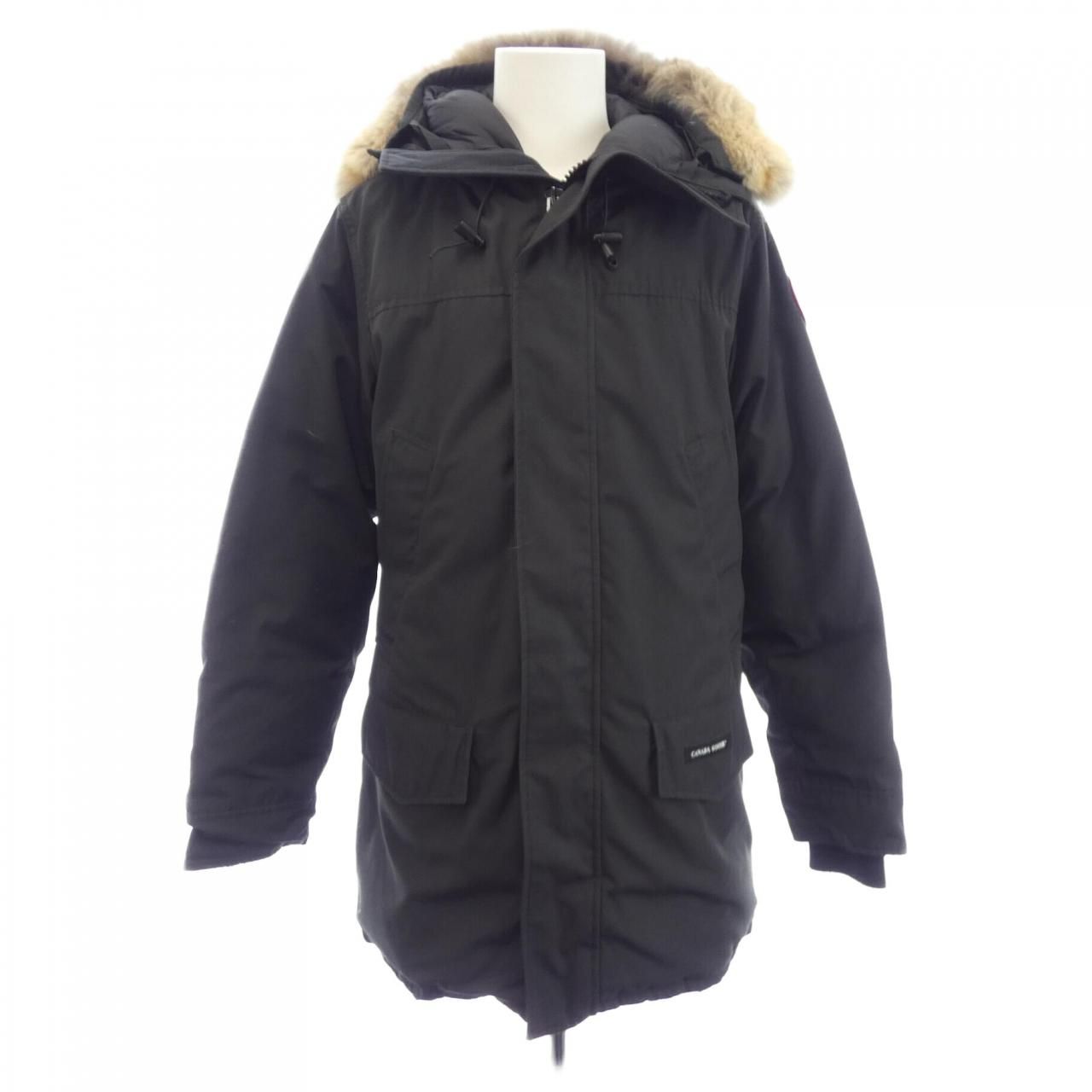カナダグース CANADA GOOSE ランフォード 2062M LANGFORD ダウンジャケット