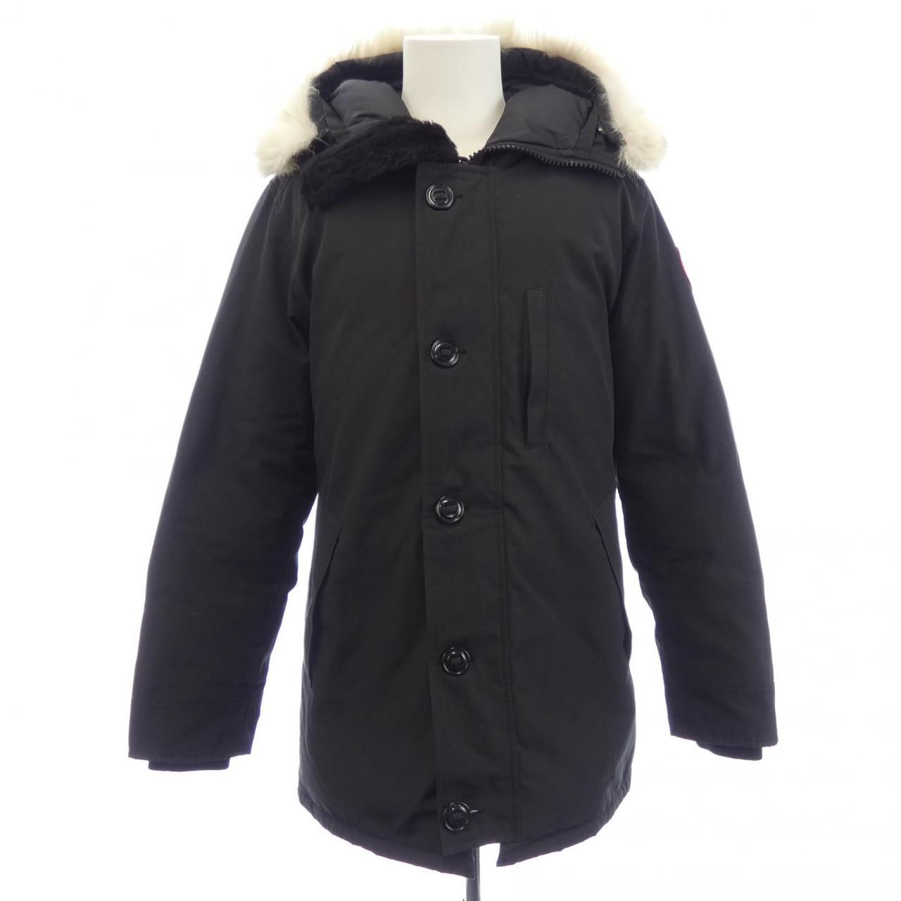 カナダグース CANADA GOOSE 3438JM JASPER ジャスパー ダウンジャケット