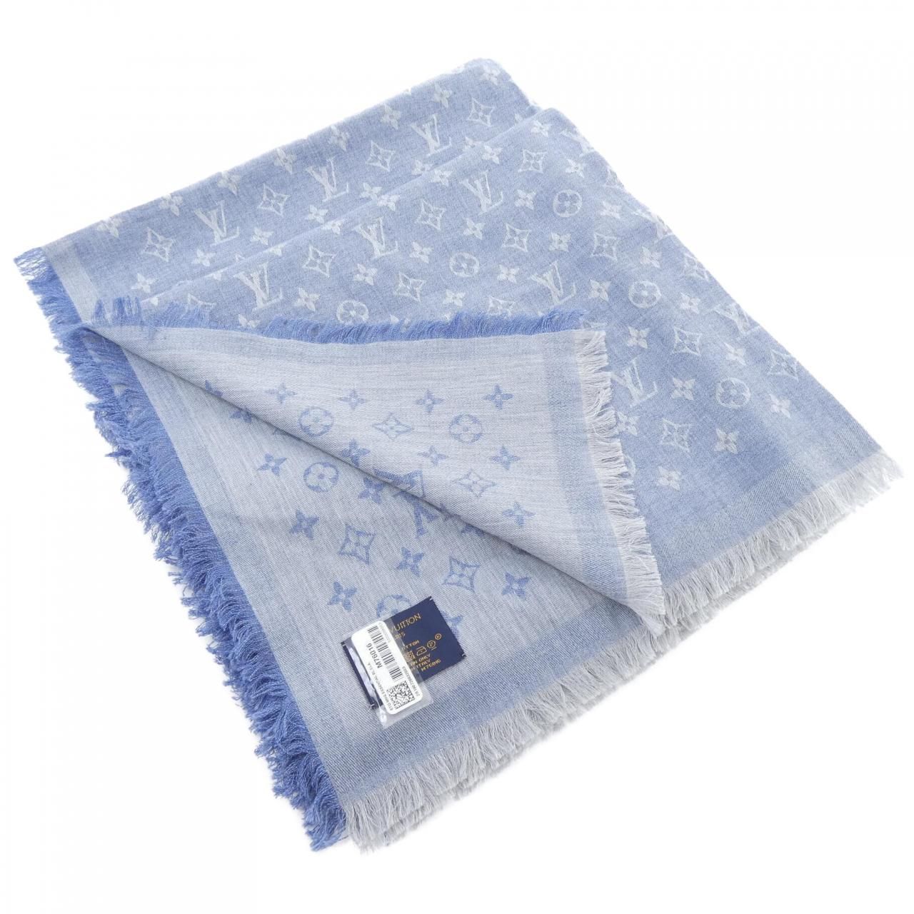 ルイヴィトン LOUIS VUITTON エトール モノグラム エッセンシャル M76016 STOLE