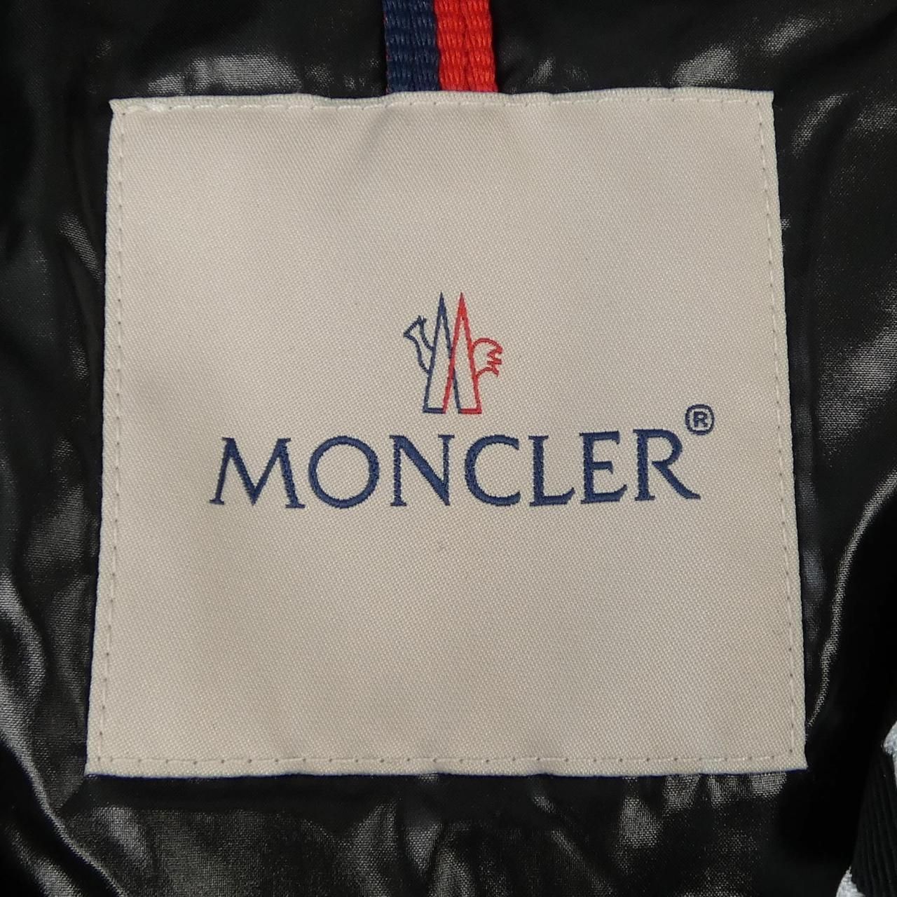 モンクレール MONCLER AGNEAUX ダウンベスト - メルカリ