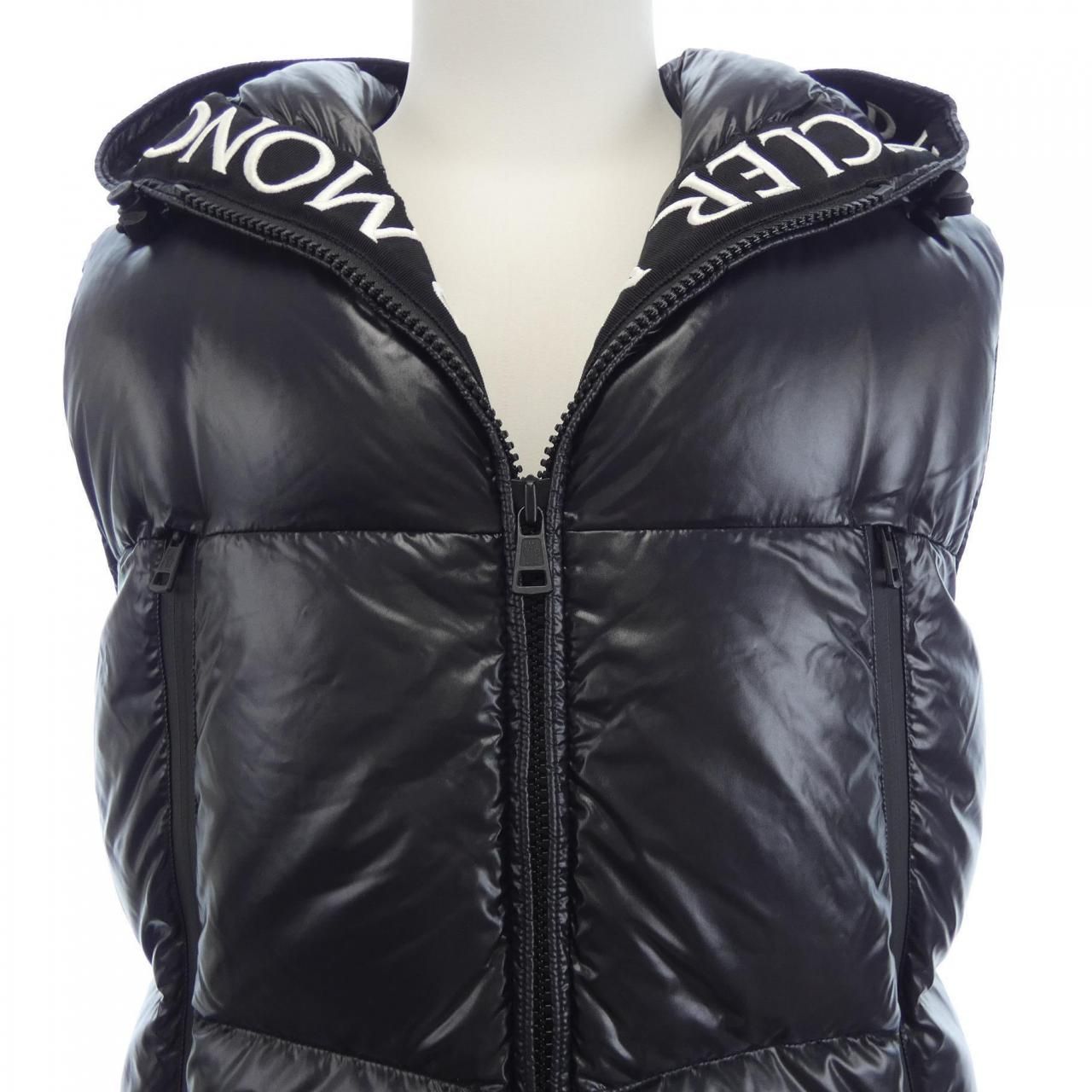 MONCLER モンクレール AGNEAUX ダウンベスト モンクレール MONCLER AGNEAUX ダウンベスト - メルカリ