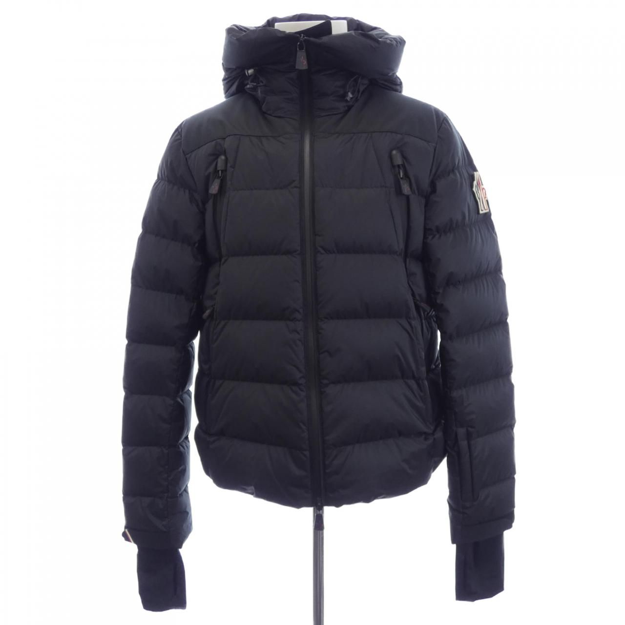 モンクレールグルノーブル MONCLER GRENOBLE CAMURAC ダウンジャケット