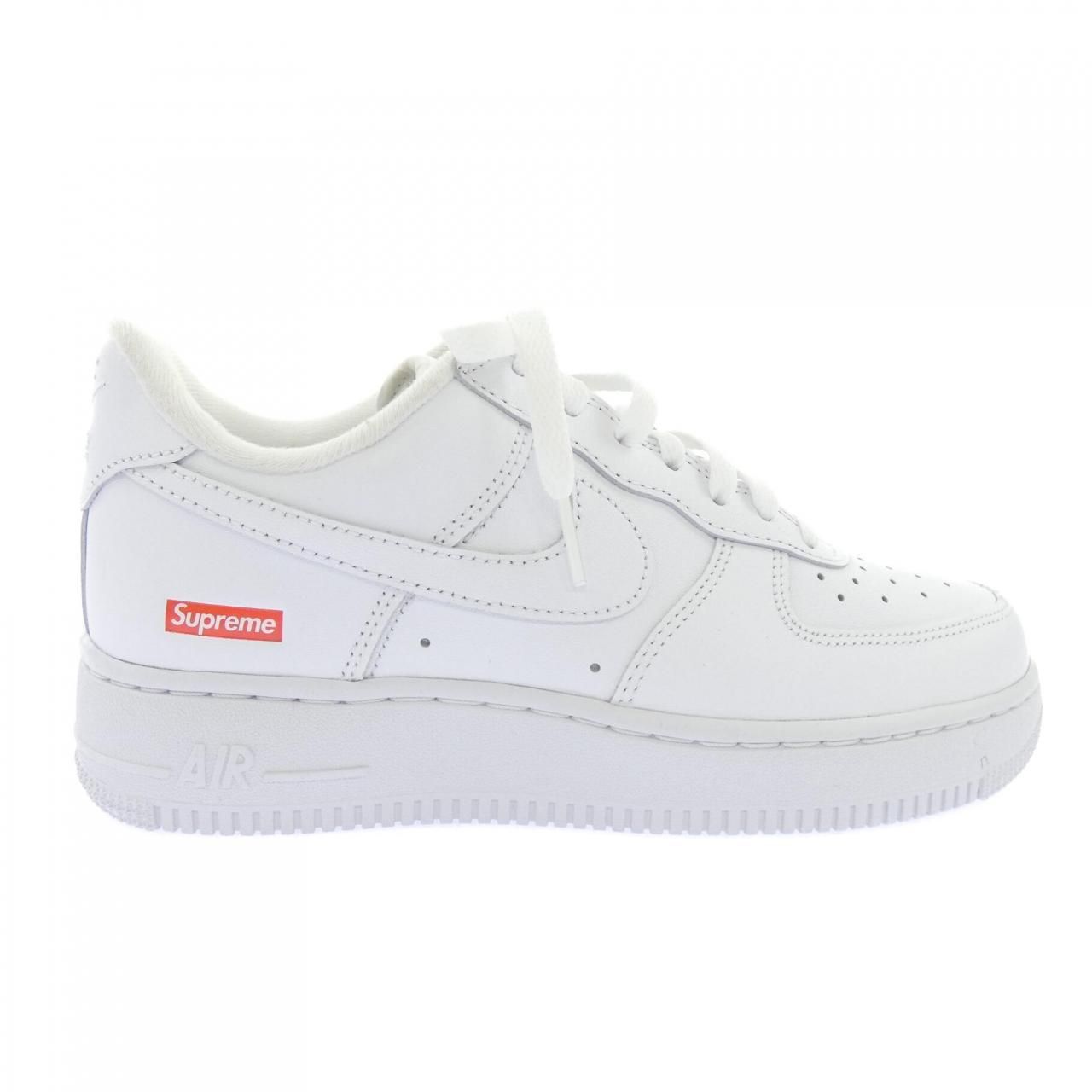 シュプリーム SUPREME CU9225-100 スニーカー
