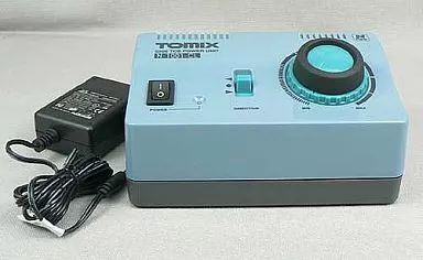 【新品】鉄道模型 TCSパワーユニット N-1001-CL [5506]