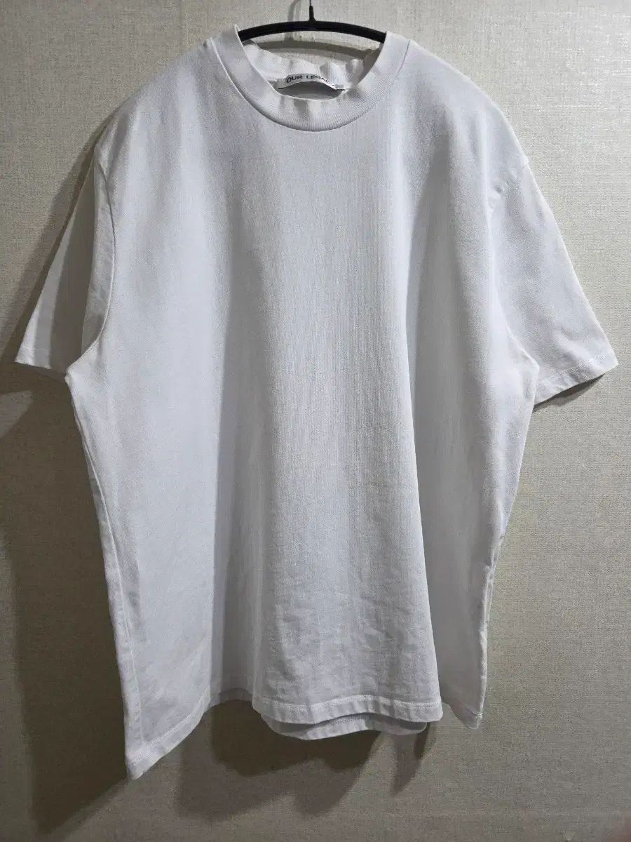 OUR LEGACY アワーレガシー オーバーサイズ カットソー 白