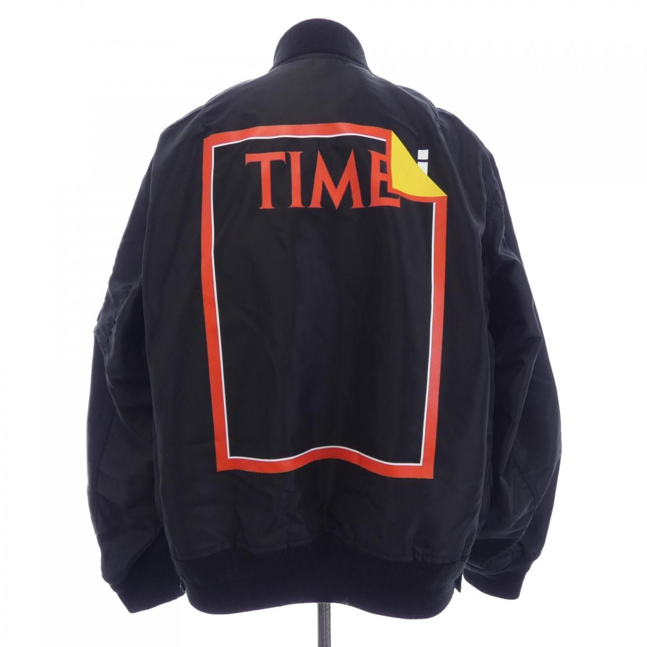 サカイ SACAI MUNGO THOMSON 25-01135S UNISEX ブルゾン - メルカリ