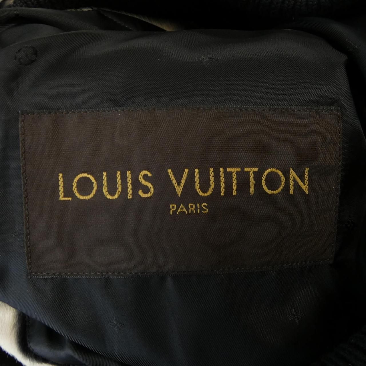 ルイヴィトン LOUIS VUITTON HDL87WDRI ブルゾン