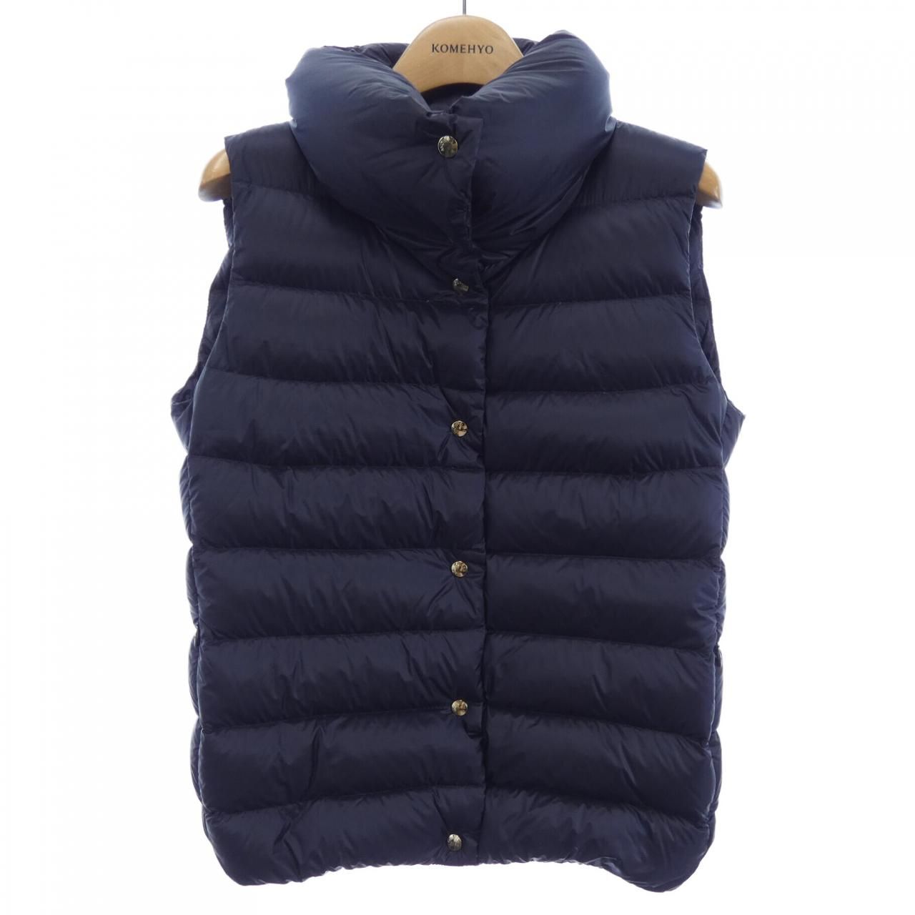 モンクレール MONCLER PORTES ダウンベスト