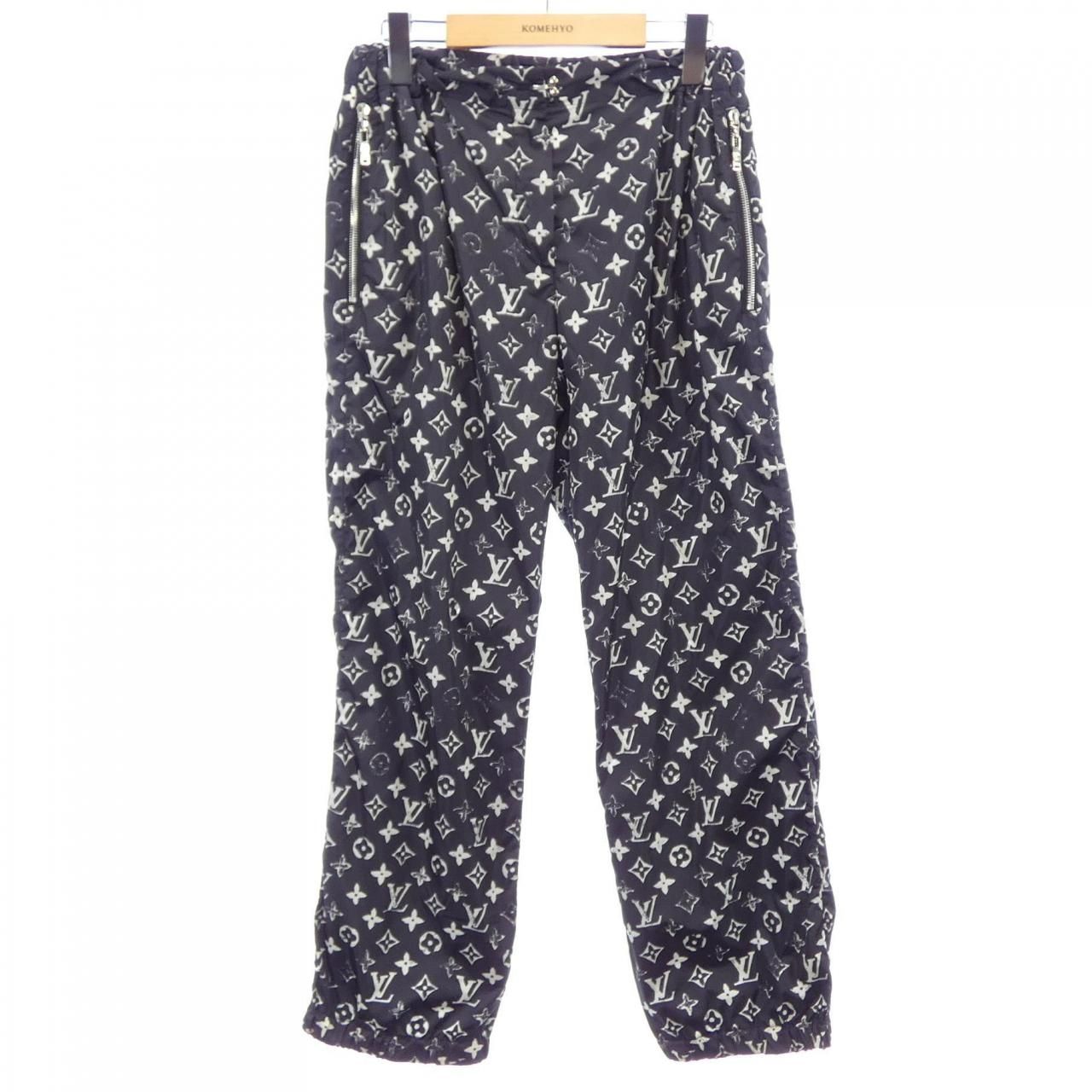 ルイヴィトン LOUIS VUITTON FHPA29DFU パンツ