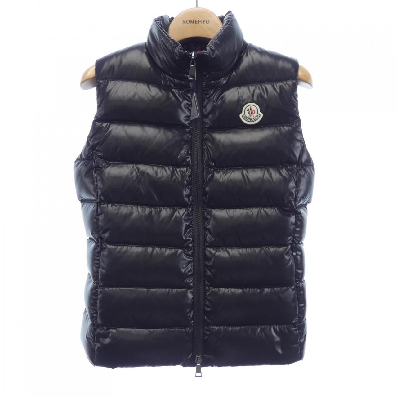 モンクレール MONCLER GHANY ダウンベスト