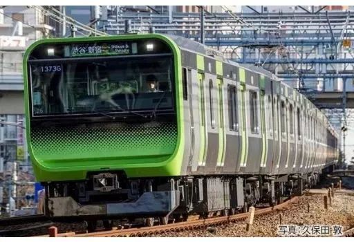 【新品】鉄道模型 1/150 E235-0系電車(後期型・山手線)基本セット(4両) [98525]