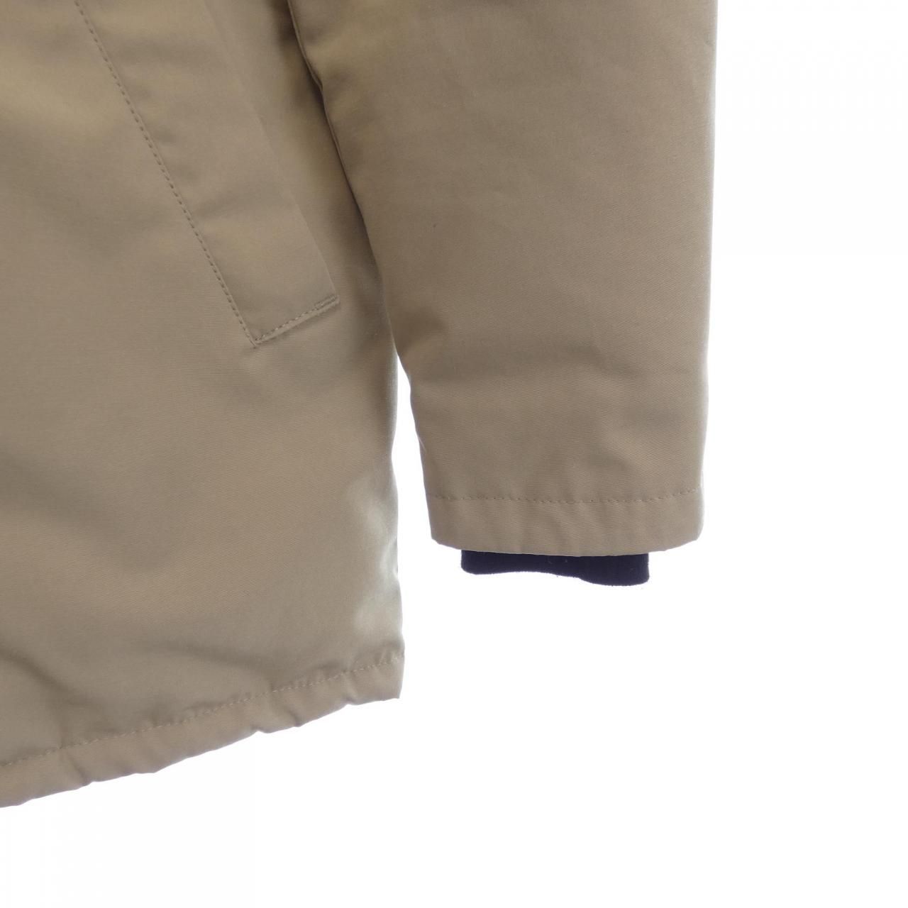 カナダグース CANADA GOOSE 3037LA VICTORIA ヴィクトリア ダウンジャケット