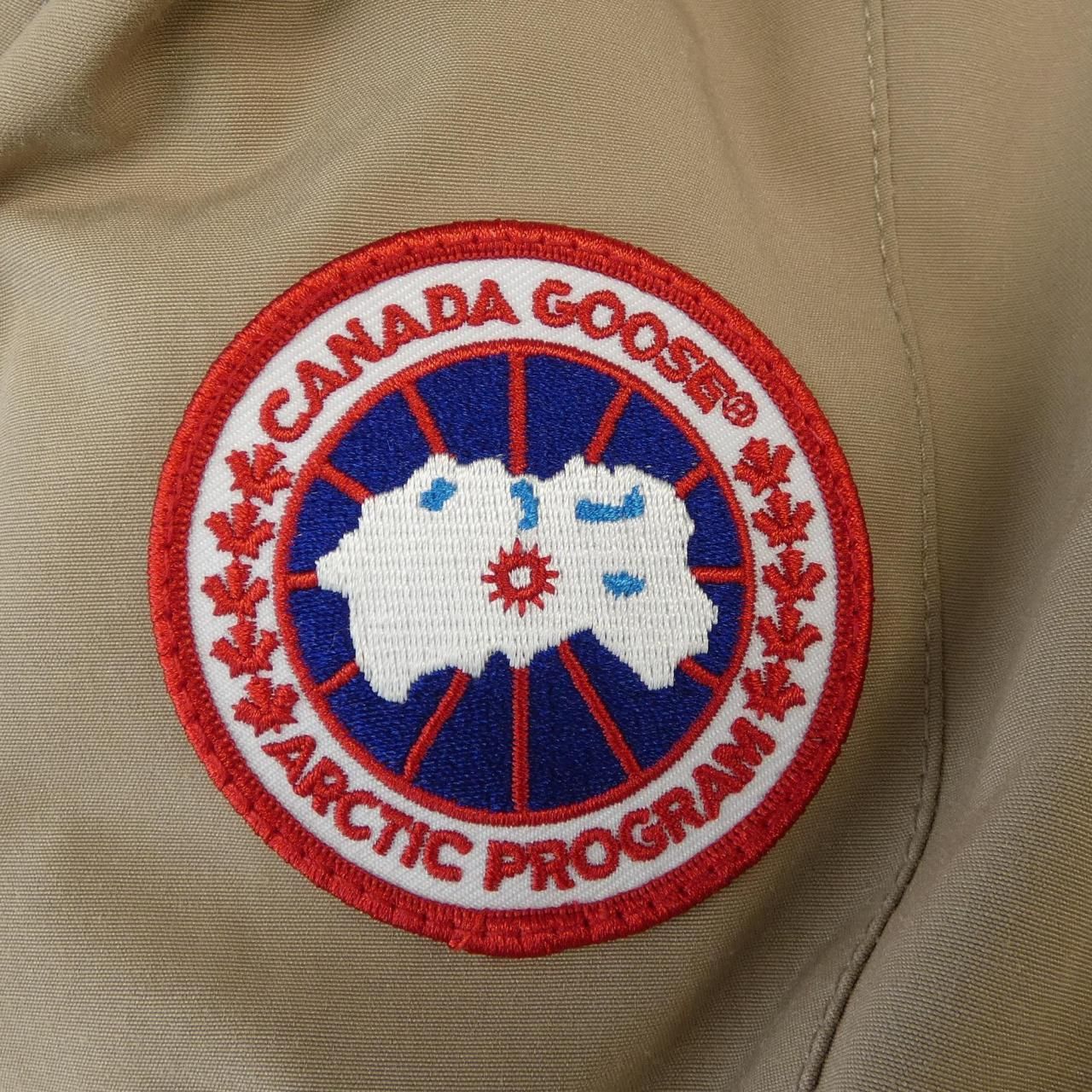 カナダグース CANADA GOOSE 3037LA VICTORIA ヴィクトリア ダウンジャケット