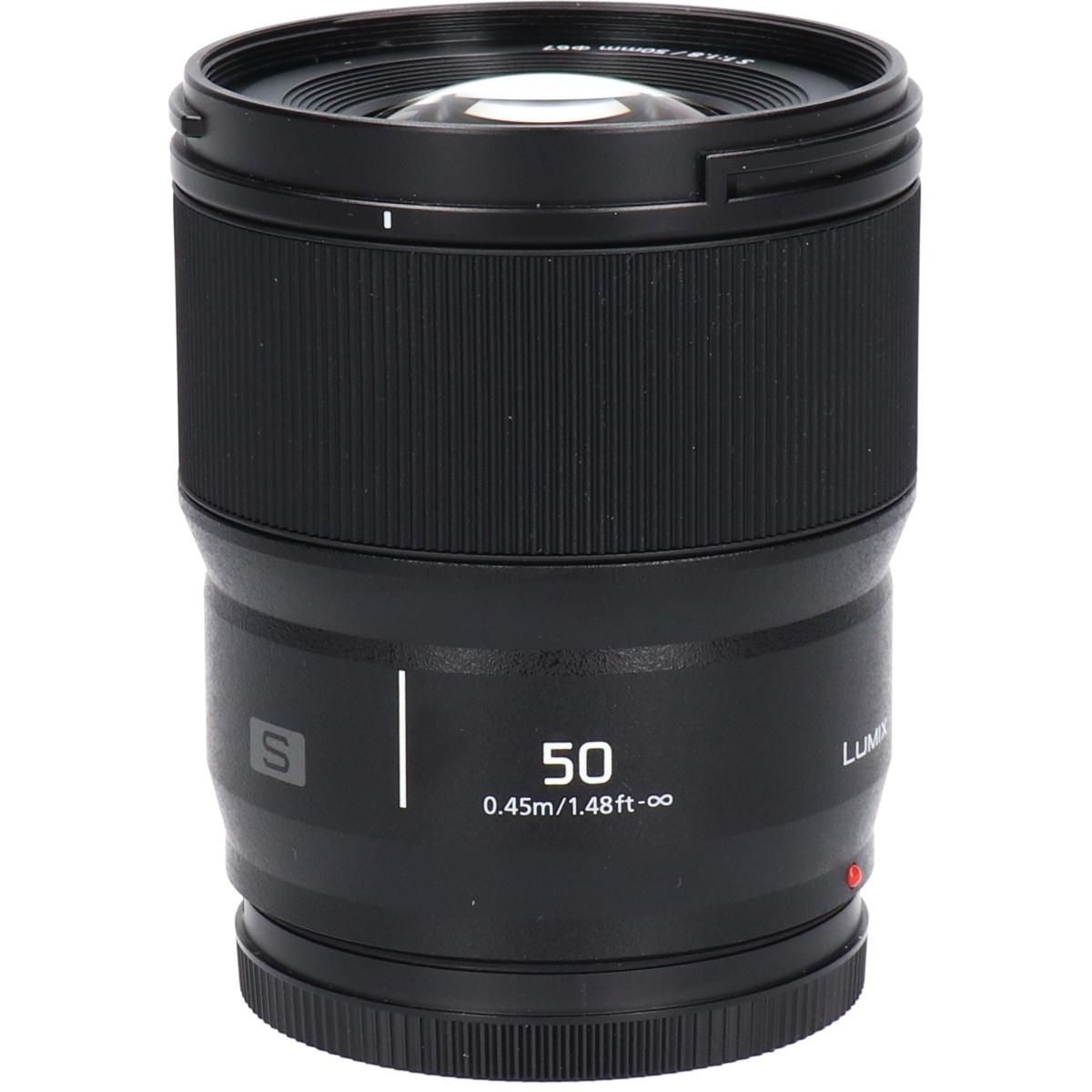 Ｓ５０ｍｍ　Ｆ１．８（Ｓ－Ｓ５０）