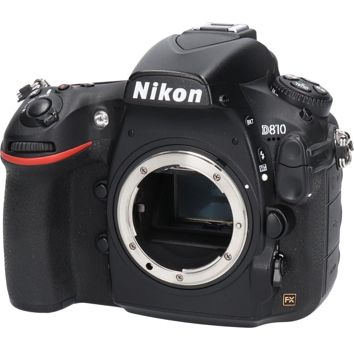 Ｄ８１０