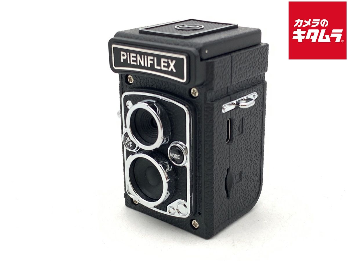【中古】 【美品】 ケンコー トイカメラ PIENIFLEX M [KC-FM12]