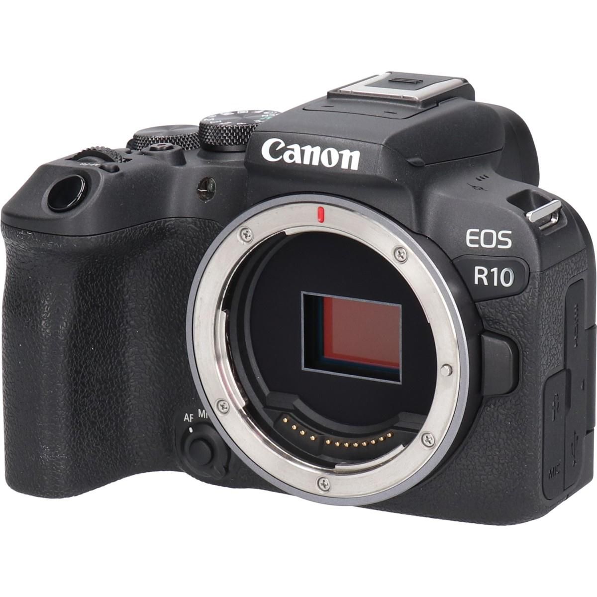 ＥＯＳ　Ｒ１０
