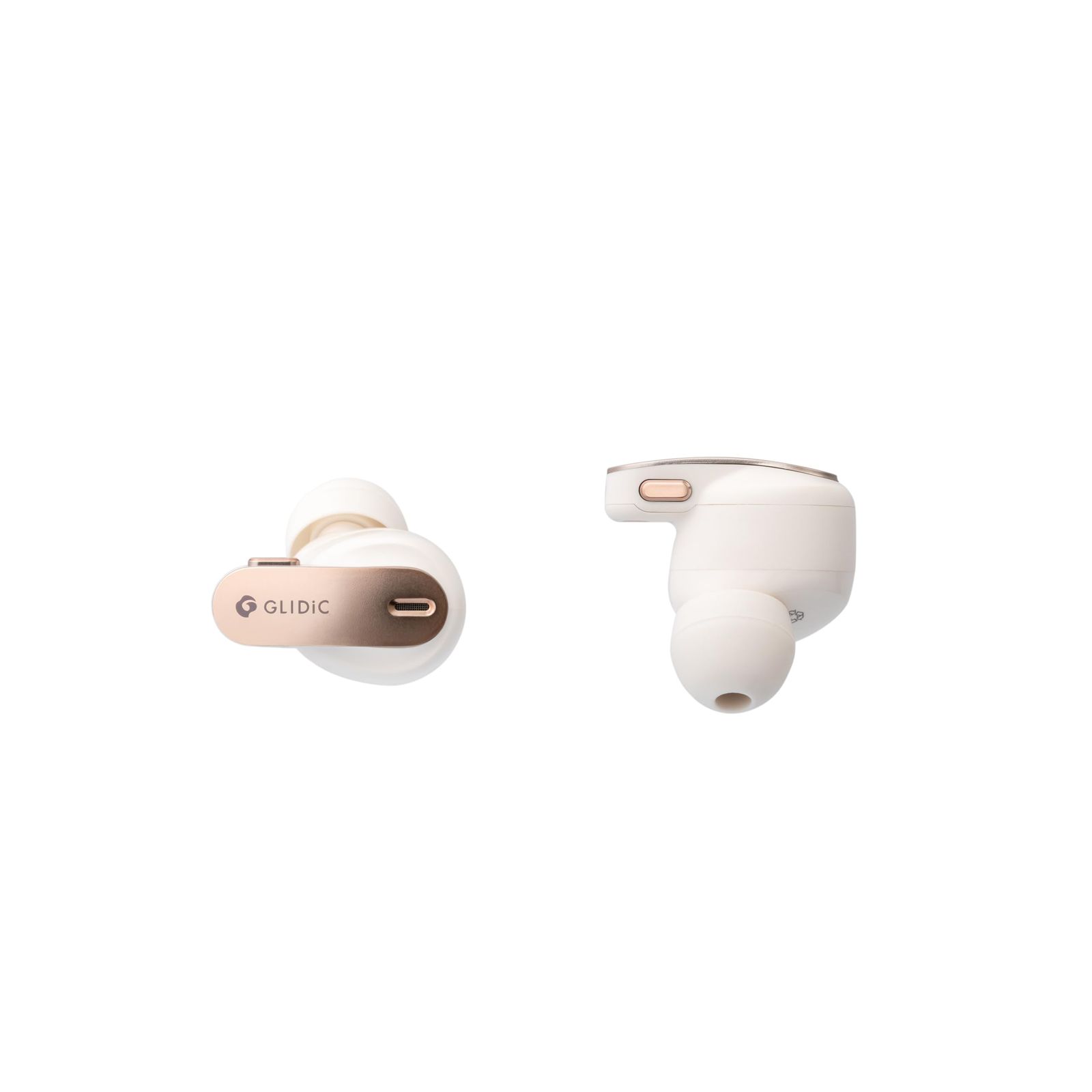 完全ワイヤレスイヤホン GLIDiC TW-5300 紛失＆延長保証パック