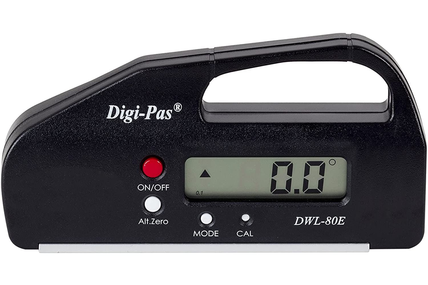 R◆Digi-Pas デジタル水準器 水平器 角度計 傾斜計 ポケットタイプ DWL80E 41e3a69e