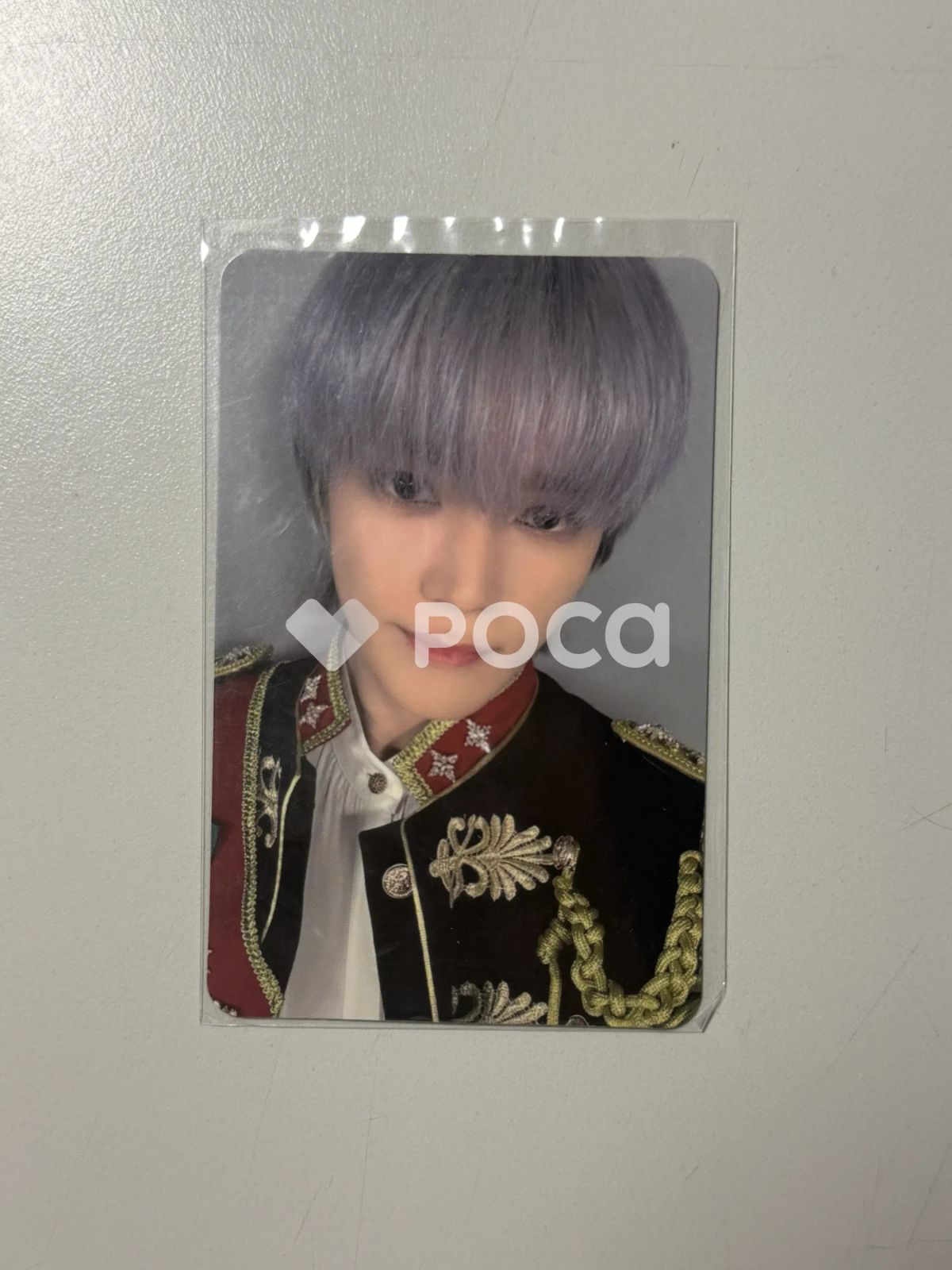 NCT 127 テヨン ラキドロ トレカ ソウルコン 会場限定 NCT テヨン 不可思議 展 : NCT 127 5th Album Fact Check ラキドロ
