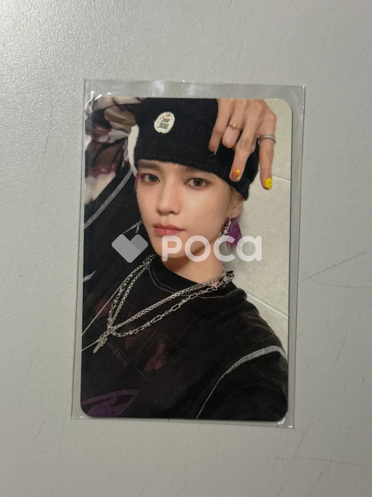 NCT テヨン RESONANCE Pt.1 Kit Ver. The Future Ver. - メルカリ