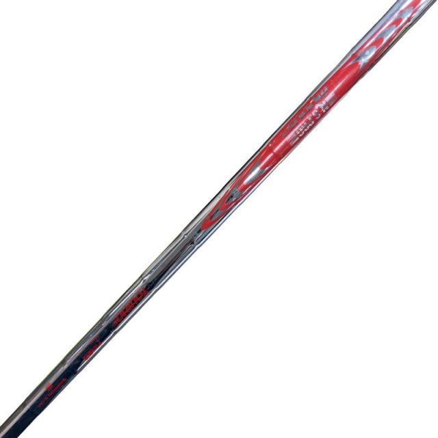 中古】 キャロウェイ APEX(2021) #4 単品アイアン LI NS PRO MODUS3