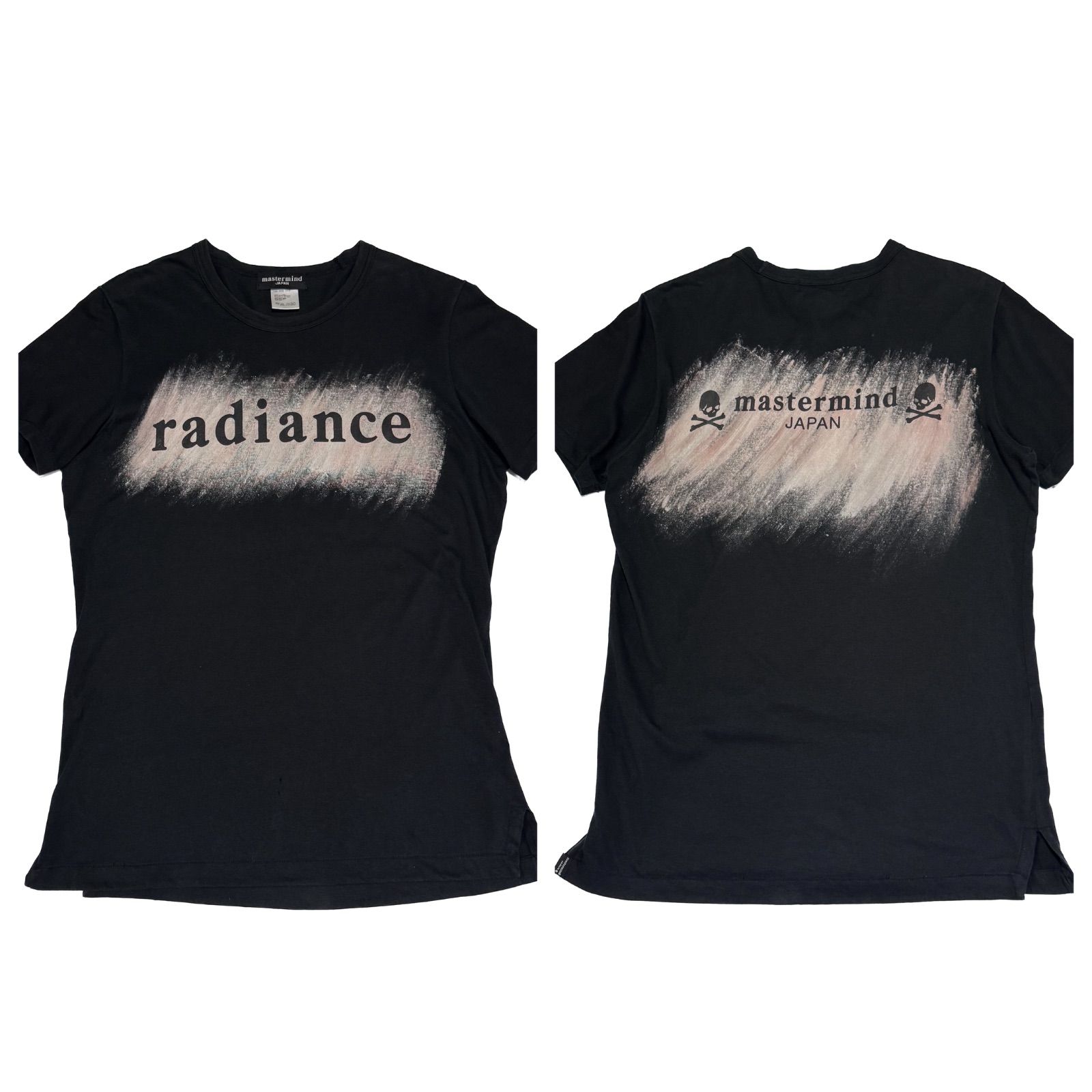 希少【mastermind japan マスターマインド 【商品名】radiance archive 