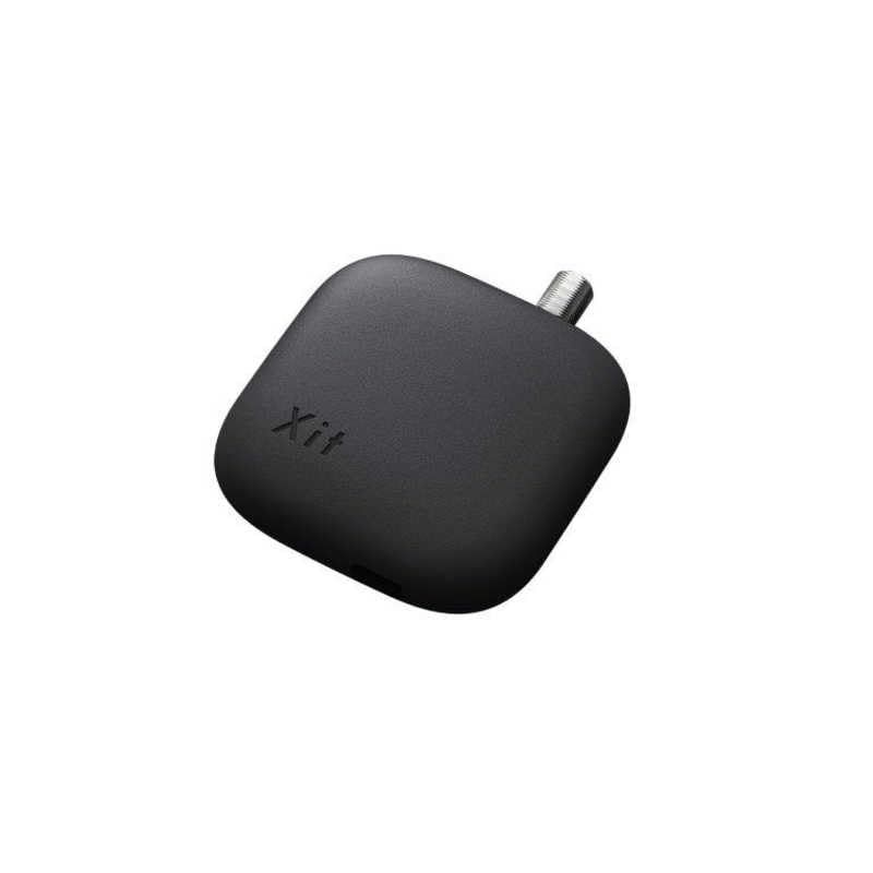 ピクセラ USB接続 テレビチューナー Xit Square+ サイト スクエアプラス Mac/Windows11対応 XIT-SQR200CW XITSQR200CW