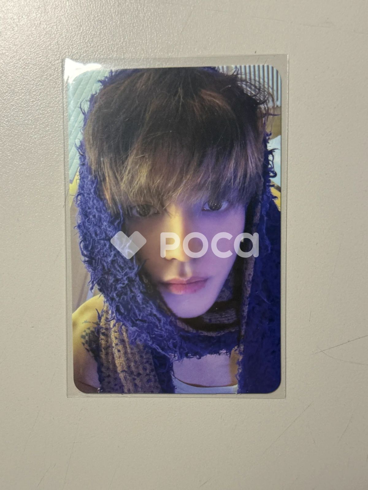 NCT テヨン TAP Flip Zine Ver. - メルカリ
