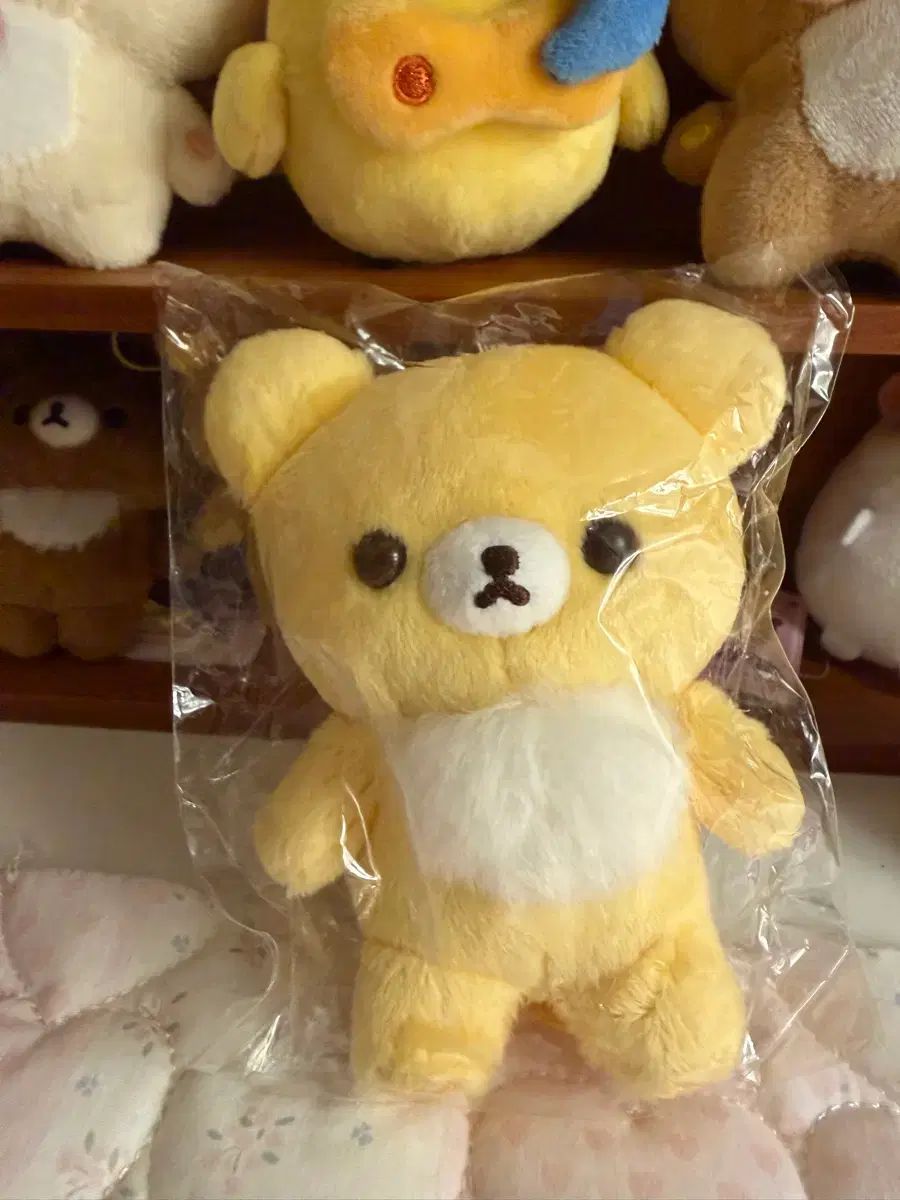 チーズコグマ