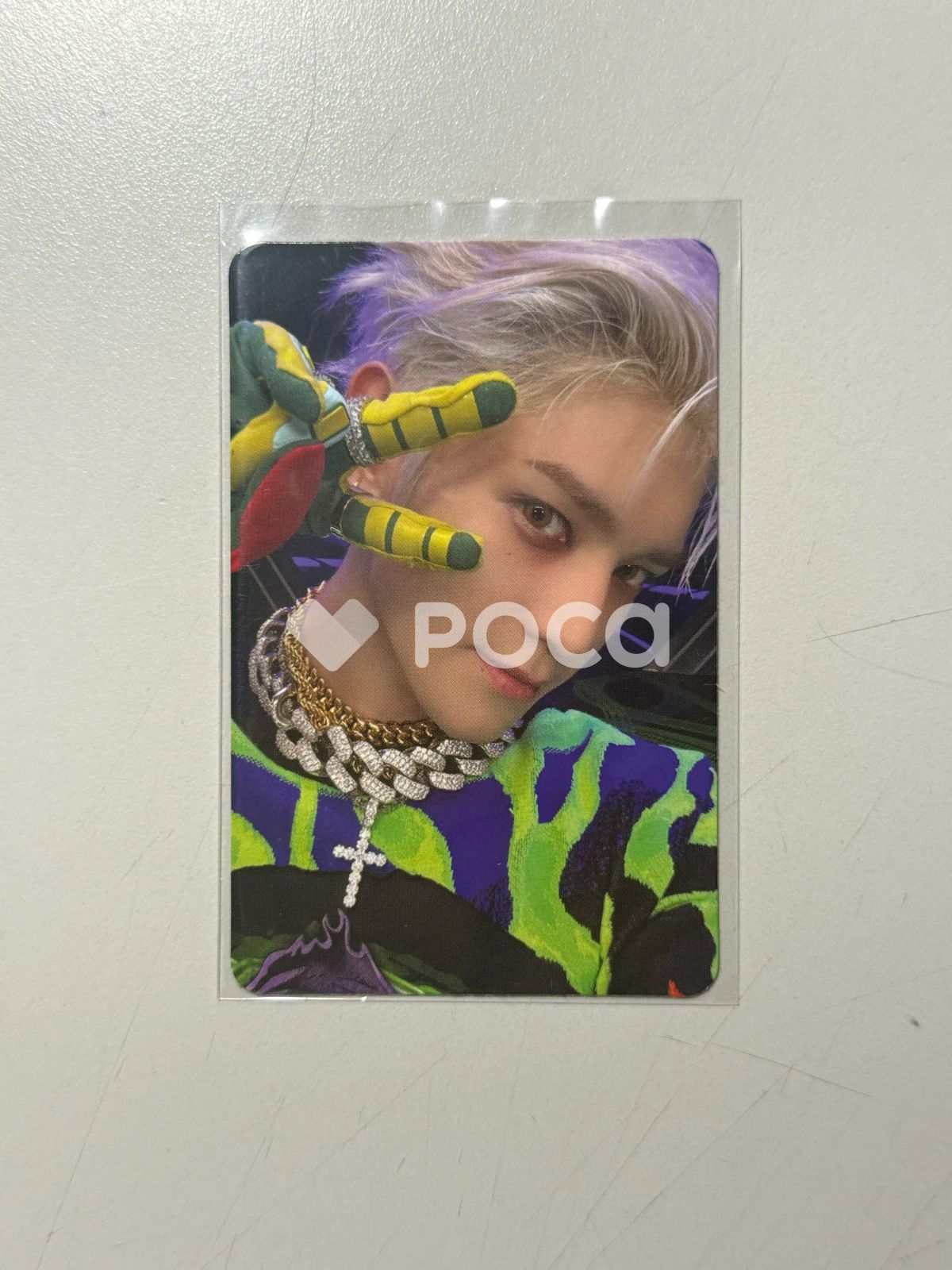NCT テヨン 疾走 (2 Baddies) DIGIPACK VER デジパック - メルカリ