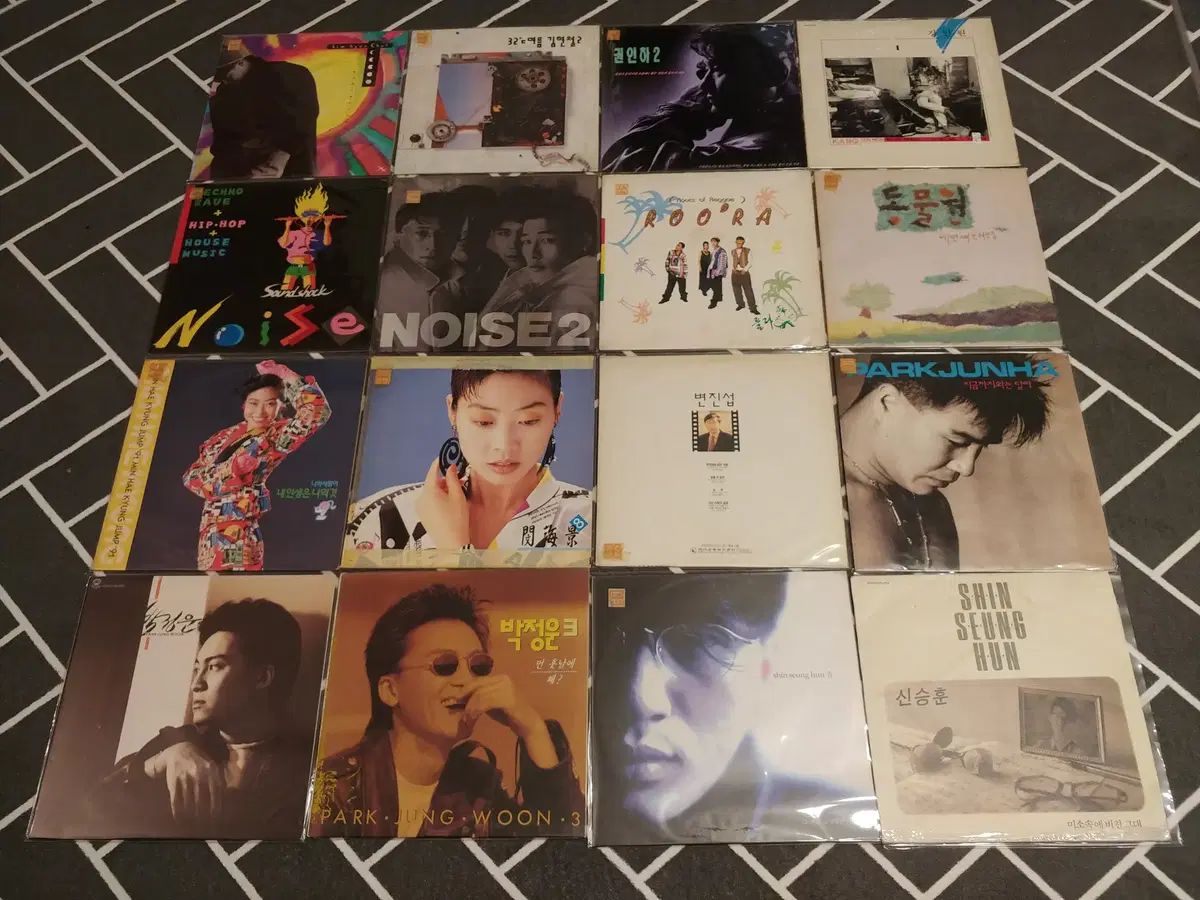 行こう LP ビニール 16 章- 1 出品