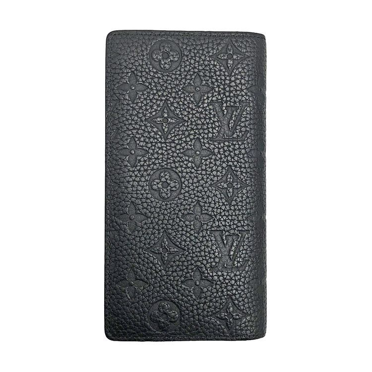LOUIS VUITTON ルイヴィトン モノグラム・トリヨン ポルトフォイユ