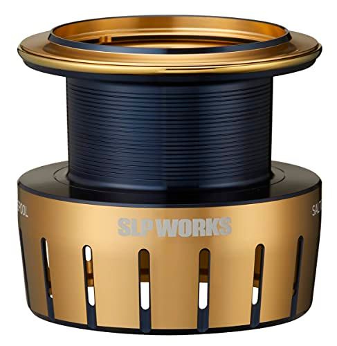 ダイワslpワークス(Daiwa Slp Works) 23 ソルティガ スプール (SALTIGA SPOOL)送料無料 7a2fa212