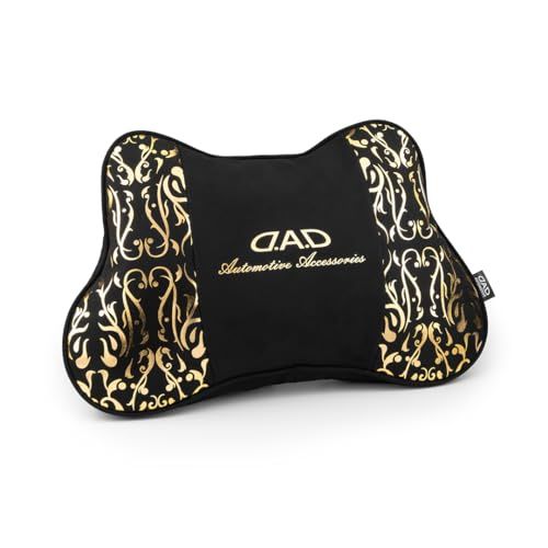 D.A.D グランドネックパッド アラベスクゴールド （1個入） HA706-02-01 DAD ギャルソン GARSON ウエストクッション送料無料 3a7367fc