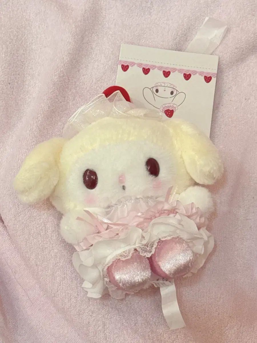 ショートケーキ My Melody(マイメロディ)
