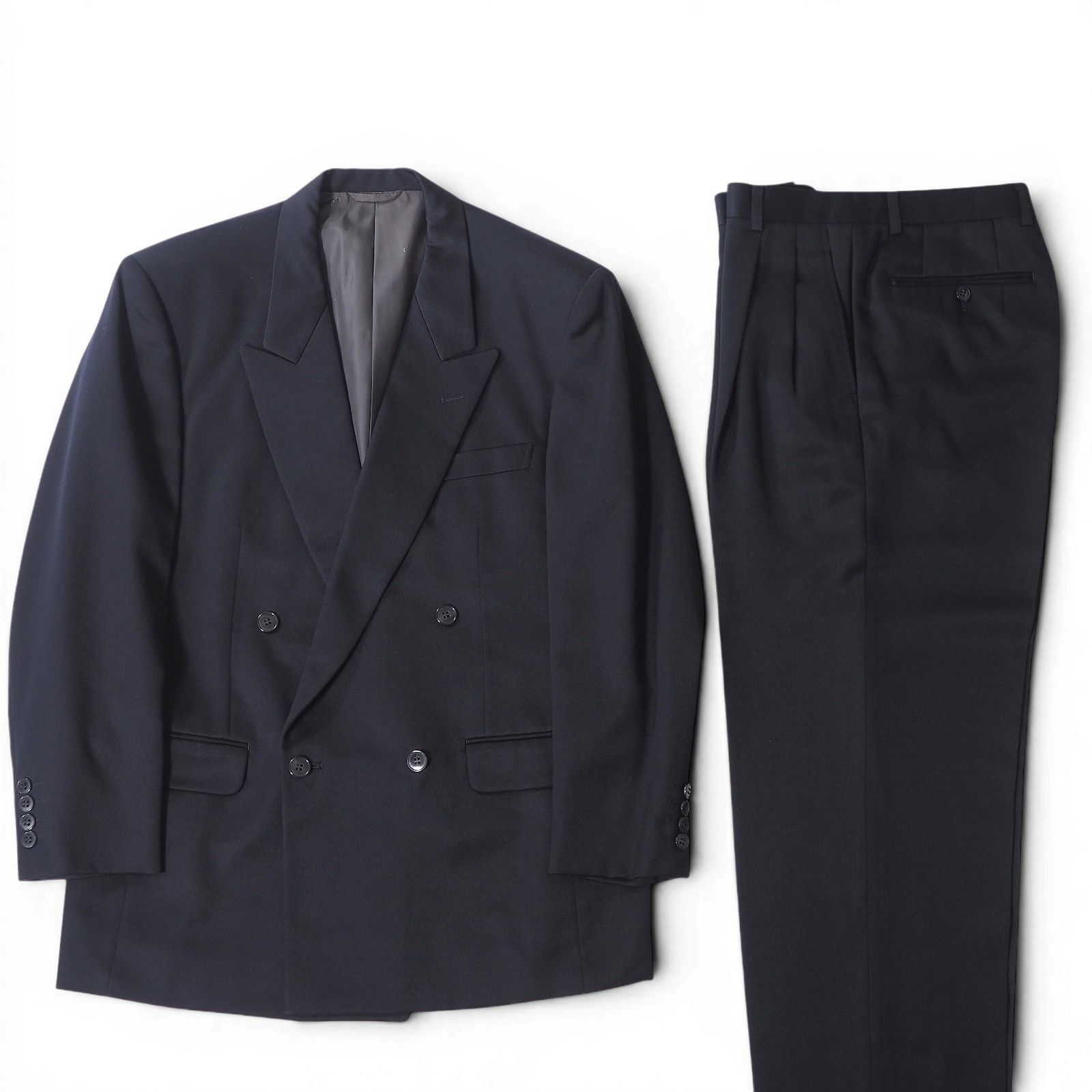 △美品 クリスチャンディオール Christian Dior MONSIEUR ヴィンテージ