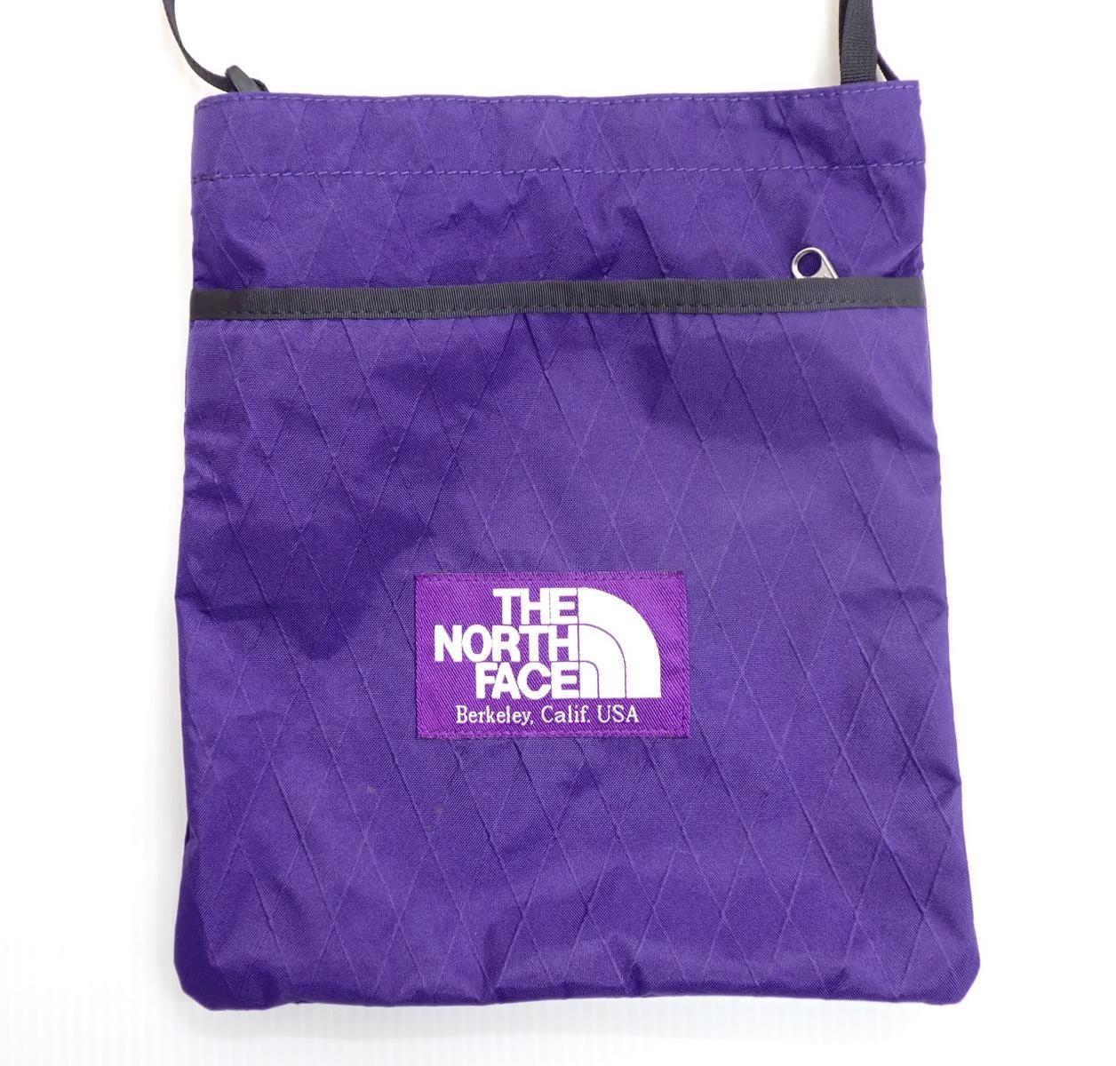 ☆8043☆THE NORTH FACE PURPLE LABEL ノースフェイスパープルレーベル