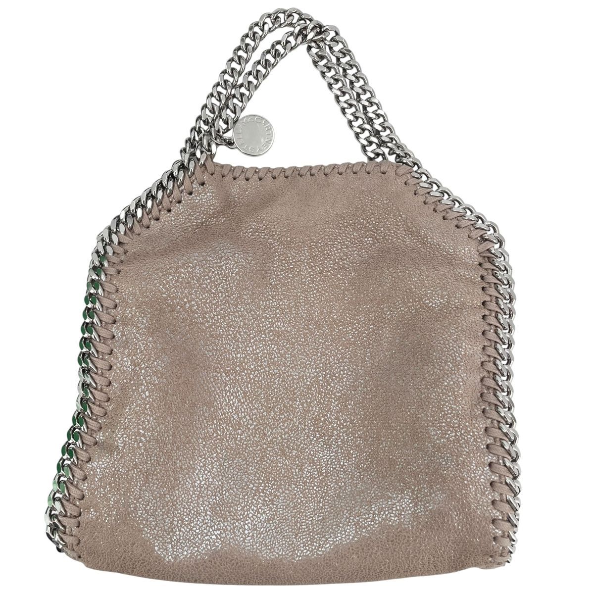 中古】 STELLA McCARTNEY ステラマッカートニー タイニーファラベラ 